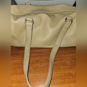 Nine West Womans Beige Purse